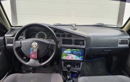 Daewoo Nexia I рестайлинг, 2012 год, 260 000 рублей, 4 фотография