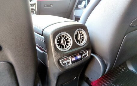 Mercedes-Benz G-Класс AMG, 2021 год, 18 700 000 рублей, 21 фотография