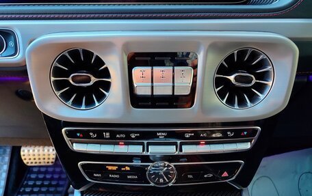 Mercedes-Benz G-Класс AMG, 2021 год, 18 700 000 рублей, 19 фотография