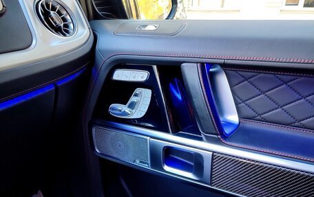 Mercedes-Benz G-Класс AMG, 2021 год, 18 700 000 рублей, 20 фотография