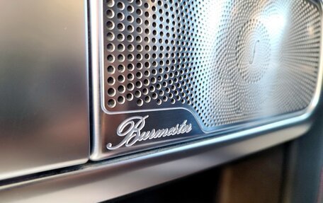 Mercedes-Benz G-Класс AMG, 2021 год, 18 700 000 рублей, 22 фотография