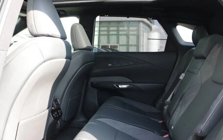 Lexus RX IV рестайлинг, 2025 год, 12 900 000 рублей, 8 фотография