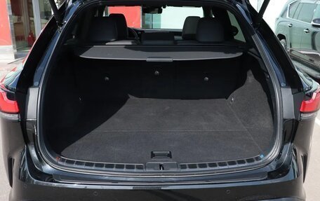 Lexus RX IV рестайлинг, 2025 год, 12 900 000 рублей, 12 фотография