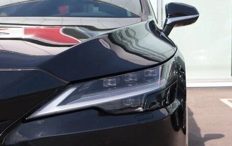 Lexus RX IV рестайлинг, 2025 год, 12 900 000 рублей, 2 фотография