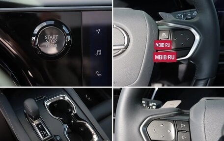 Lexus RX IV рестайлинг, 2025 год, 12 900 000 рублей, 10 фотография