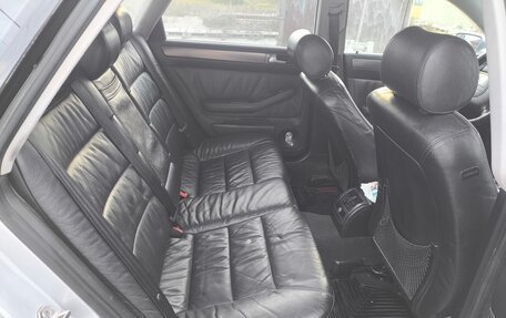 Audi A6, 2004 год, 420 000 рублей, 4 фотография