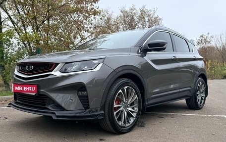 Geely Coolray I, 2024 год, 2 250 000 рублей, 1 фотография