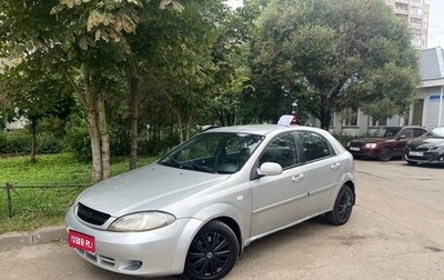 Chevrolet Lacetti, 2005 год, 220 000 рублей, 1 фотография