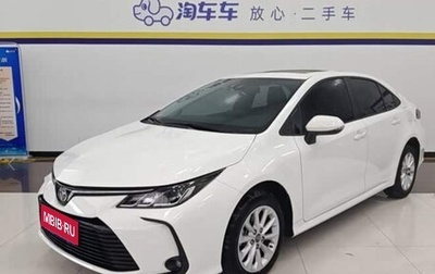 Toyota Corolla, 2021 год, 1 350 000 рублей, 1 фотография