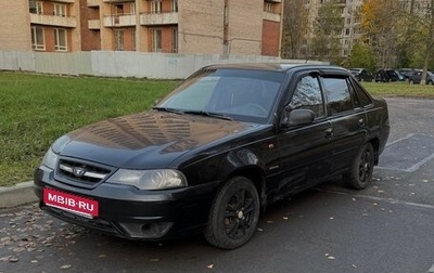 Daewoo Nexia I рестайлинг, 2010 год, 155 000 рублей, 1 фотография