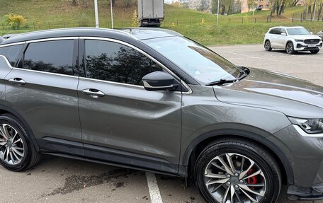 Geely Coolray I, 2024 год, 2 250 000 рублей, 3 фотография