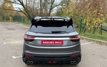 Geely Coolray I, 2024 год, 2 250 000 рублей, 6 фотография