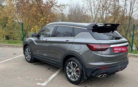 Geely Coolray I, 2024 год, 2 250 000 рублей, 5 фотография