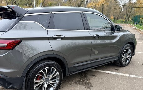 Geely Coolray I, 2024 год, 2 250 000 рублей, 7 фотография