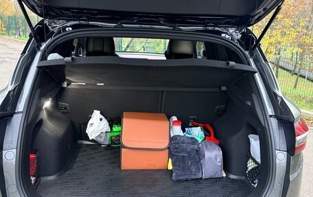 Geely Coolray I, 2024 год, 2 250 000 рублей, 9 фотография