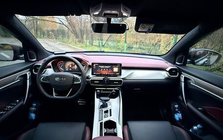 Geely Coolray I, 2024 год, 2 250 000 рублей, 14 фотография