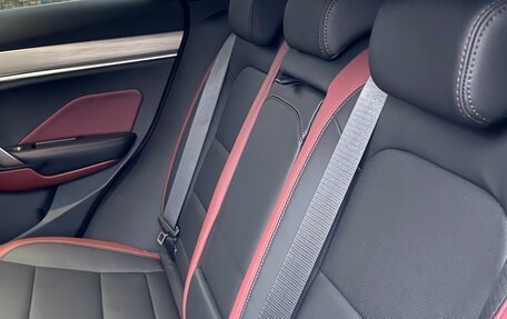 Geely Coolray I, 2024 год, 2 250 000 рублей, 10 фотография