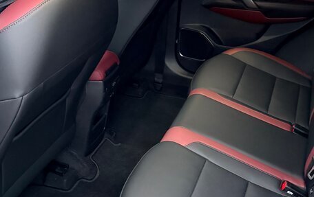 Geely Coolray I, 2024 год, 2 250 000 рублей, 11 фотография