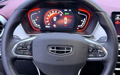 Geely Coolray I, 2024 год, 2 250 000 рублей, 21 фотография