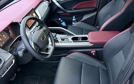 Geely Coolray I, 2024 год, 2 250 000 рублей, 17 фотография