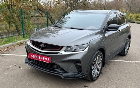 Geely Coolray I, 2024 год, 2 250 000 рублей, 8 фотография