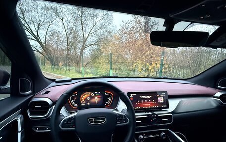 Geely Coolray I, 2024 год, 2 250 000 рублей, 20 фотография