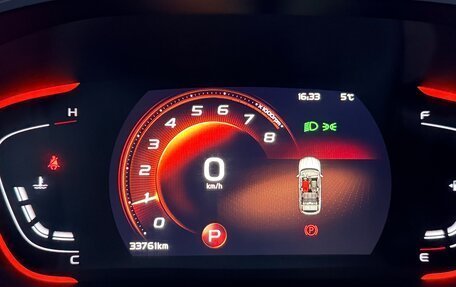 Geely Coolray I, 2024 год, 2 250 000 рублей, 24 фотография