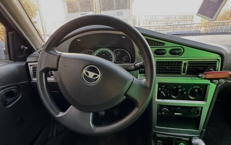 Daewoo Nexia I рестайлинг, 2010 год, 155 000 рублей, 6 фотография