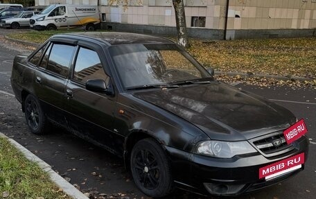 Daewoo Nexia I рестайлинг, 2010 год, 155 000 рублей, 3 фотография