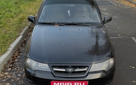 Daewoo Nexia I рестайлинг, 2010 год, 155 000 рублей, 2 фотография