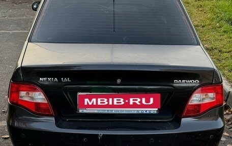 Daewoo Nexia I рестайлинг, 2010 год, 155 000 рублей, 5 фотография