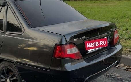 Daewoo Nexia I рестайлинг, 2010 год, 155 000 рублей, 4 фотография