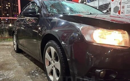 Chevrolet Cruze II, 2009 год, 571 000 рублей, 8 фотография
