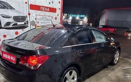 Chevrolet Cruze II, 2009 год, 571 000 рублей, 6 фотография