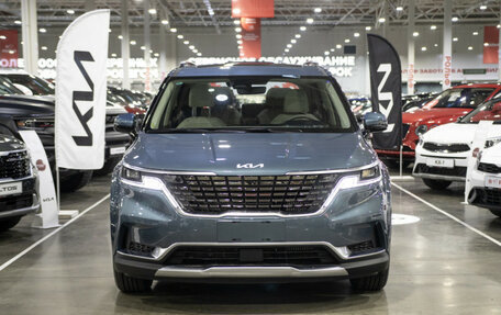 KIA Carnival, 2024 год, 6 790 000 рублей, 3 фотография