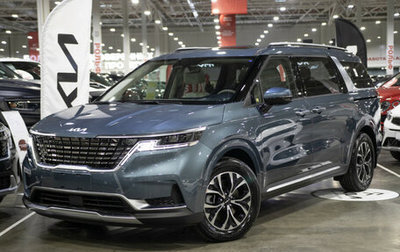 KIA Carnival, 2024 год, 6 790 000 рублей, 1 фотография