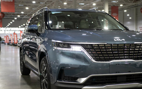 KIA Carnival, 2024 год, 6 790 000 рублей, 4 фотография