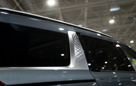 KIA Carnival, 2024 год, 6 790 000 рублей, 8 фотография