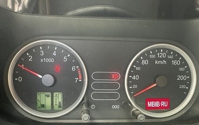 Ford Fusion I, 2005 год, 450 000 рублей, 1 фотография