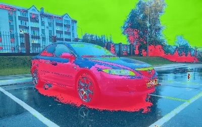 Mazda 6, 2004 год, 430 000 рублей, 1 фотография
