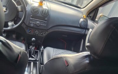 Chevrolet Aveo III, 2007 год, 365 000 рублей, 1 фотография
