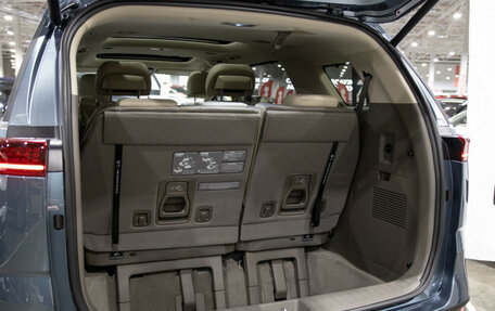 KIA Carnival, 2024 год, 6 790 000 рублей, 23 фотография