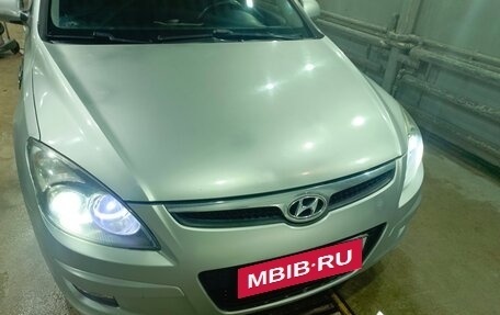 Hyundai i30 I, 2009 год, 500 000 рублей, 1 фотография