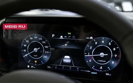 KIA Carnival, 2024 год, 6 790 000 рублей, 26 фотография