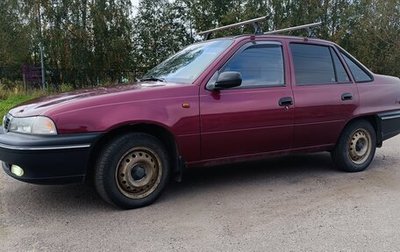 Daewoo Nexia I рестайлинг, 2007 год, 140 000 рублей, 1 фотография