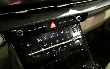 KIA Carnival, 2024 год, 6 790 000 рублей, 33 фотография