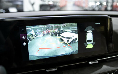 KIA Carnival, 2024 год, 6 790 000 рублей, 32 фотография