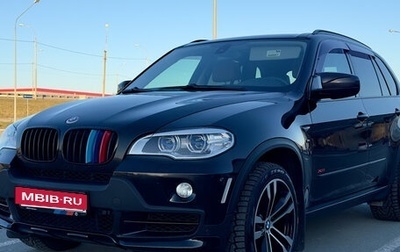 BMW X5, 2010 год, 2 590 000 рублей, 1 фотография