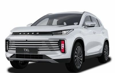 CheryExeed TXL, 2024 год, 4 200 000 рублей, 1 фотография