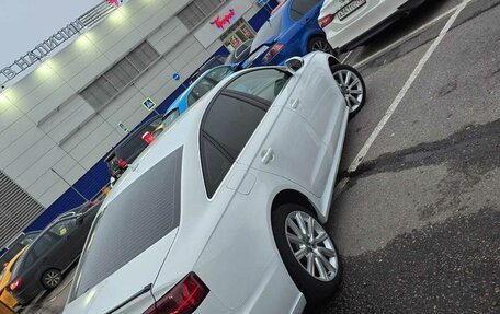 Audi A6, 2016 год, 1 600 000 рублей, 6 фотография